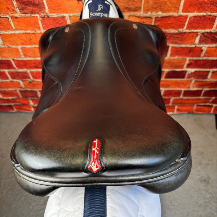 Equipe Synergy Special Jumping Saddle 2015