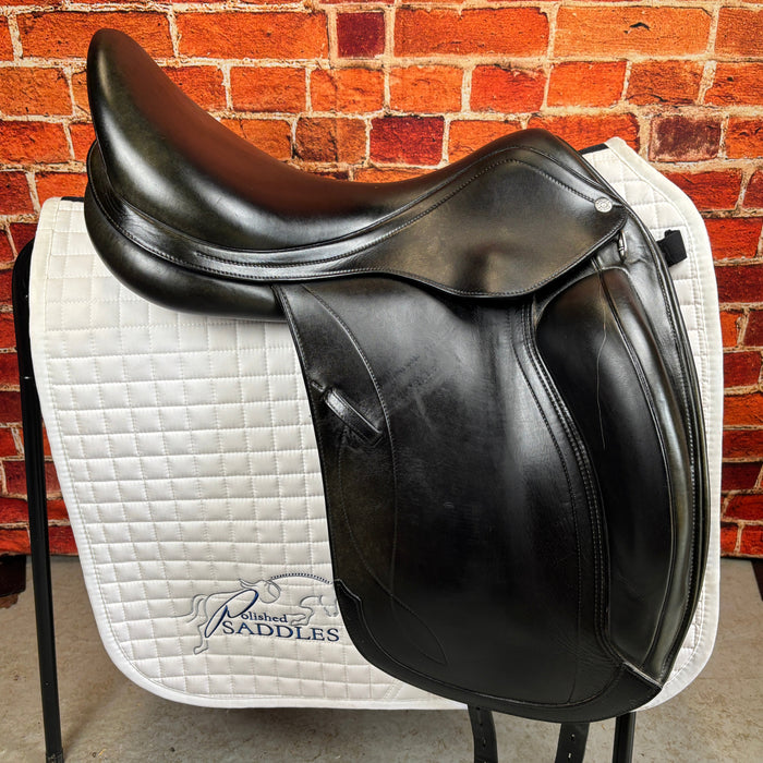Equipe Olympia Special Monoflap Dressage Saddle 2019