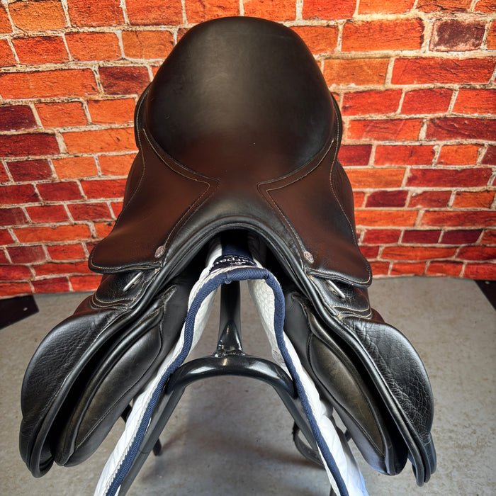 Cavaletti Monoflap Jumping Saddle 2022