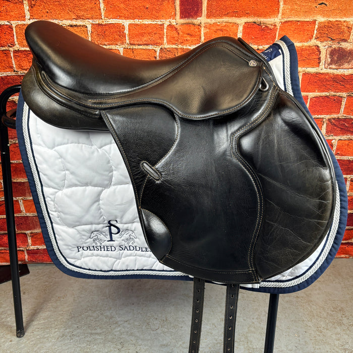 Cavaletti Monoflap Jumping Saddle 2022