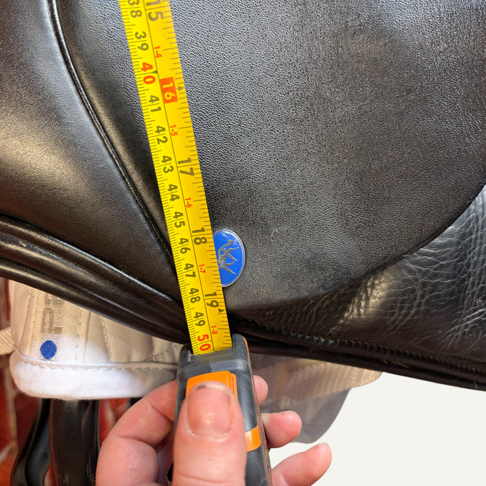 Balance Equinox GPD Saddle 2022