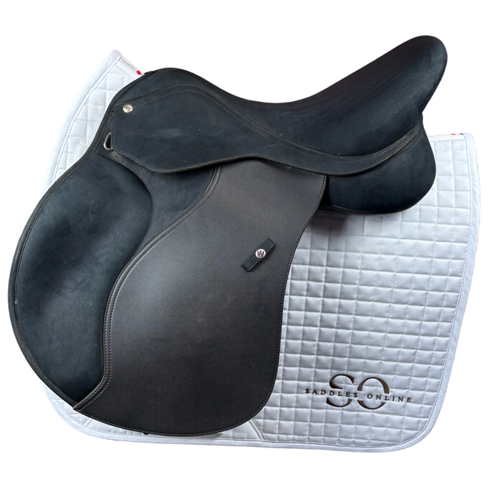 Wintec 2000 GP High Wither Adjustable Saddle