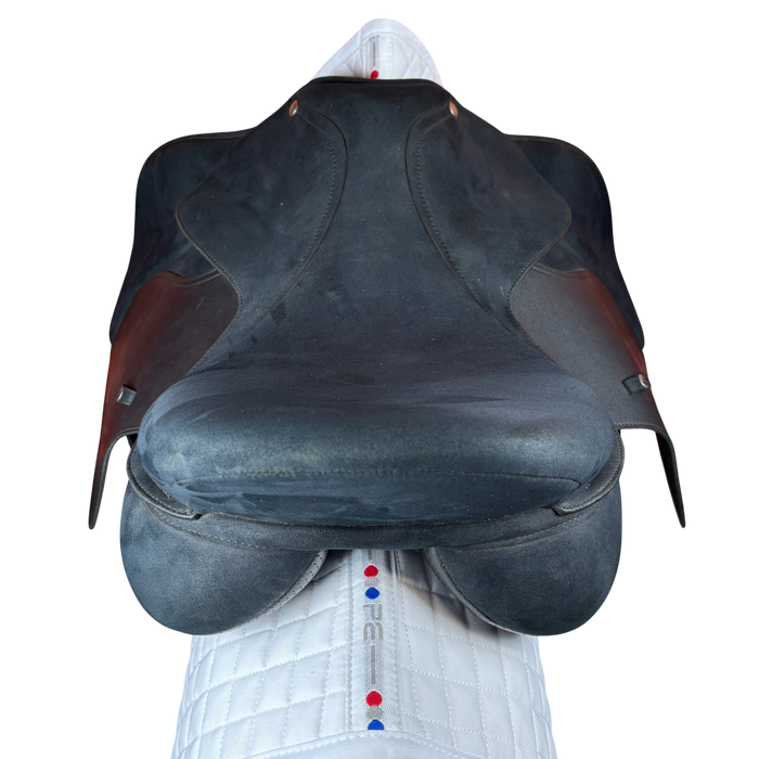 Wintec 2000 GP High Wither Adjustable Saddle