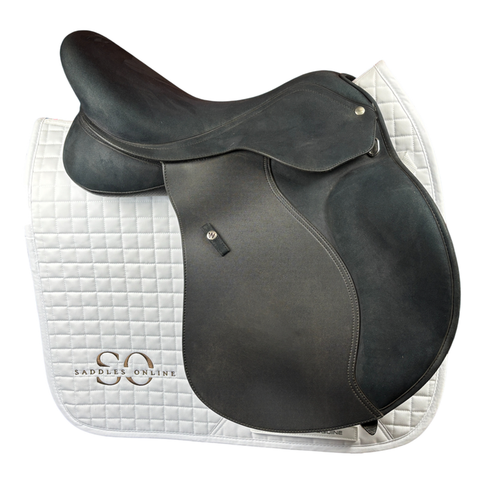 Wintec 2000 GP High Wither Adjustable Saddle