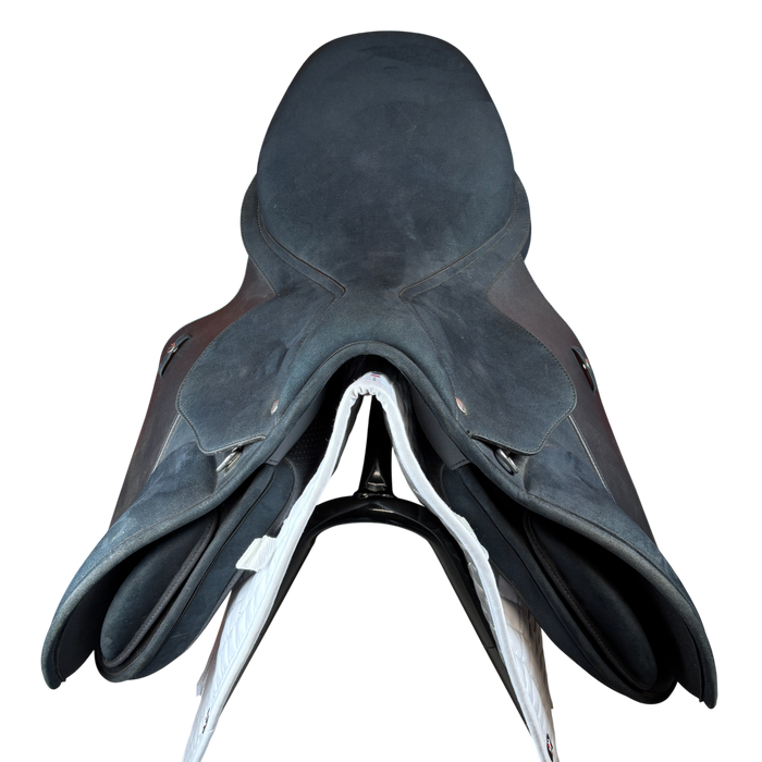 Wintec 2000 GP High Wither Adjustable Saddle