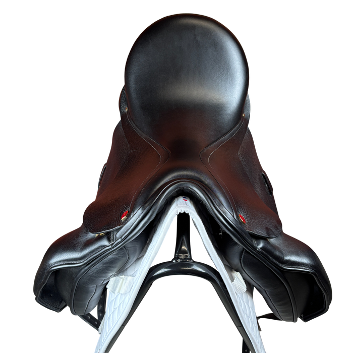 Albion Adjusta Ultima SLK II Dressage Saddle