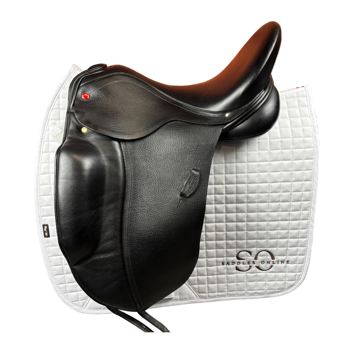Albion Adjusta Ultima SLK II Dressage Saddle