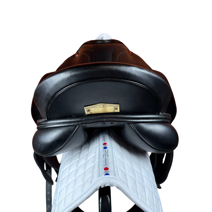 Albion Adjusta Ultima SLK II Dressage Saddle
