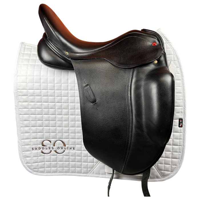 Albion Adjusta Ultima SLK II Dressage Saddle
