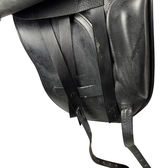 Albion Adjusta Ultima SLK II Dressage Saddle