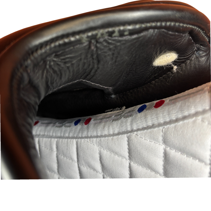Albion Adjusta Ultima SLK II Dressage Saddle