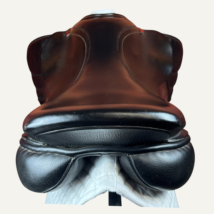 Albion Adjusta Legend K2 Jumping Saddle
