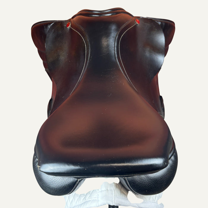 Albion Adjusta Legend K2 Jumping Saddle