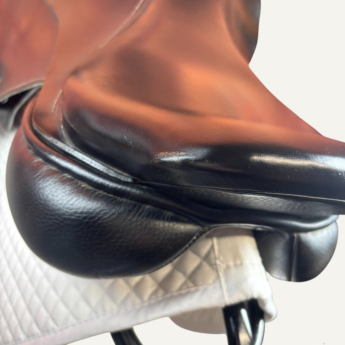 Albion Adjusta Legend K2 Jumping Saddle
