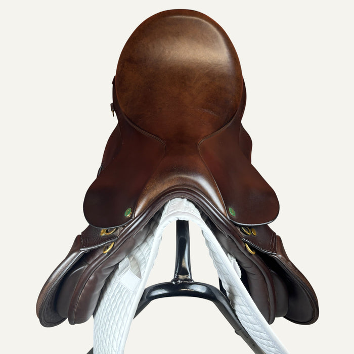 Ideal Classic GP Saddle