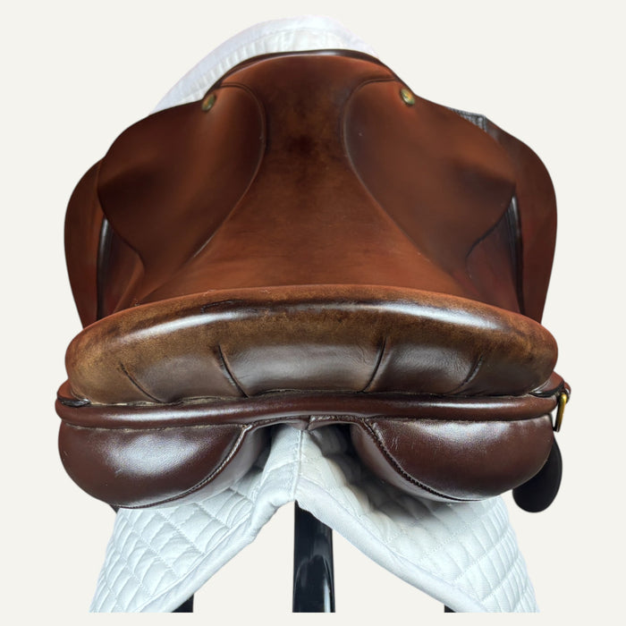 Ideal Classic GP Saddle