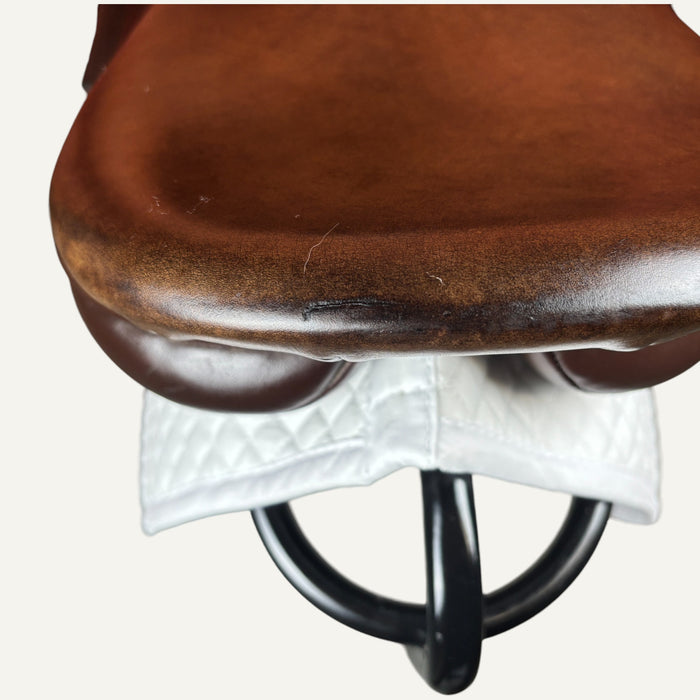 Ideal Classic GP Saddle