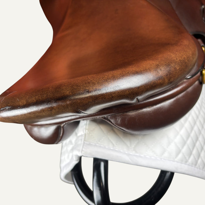 Ideal Classic GP Saddle