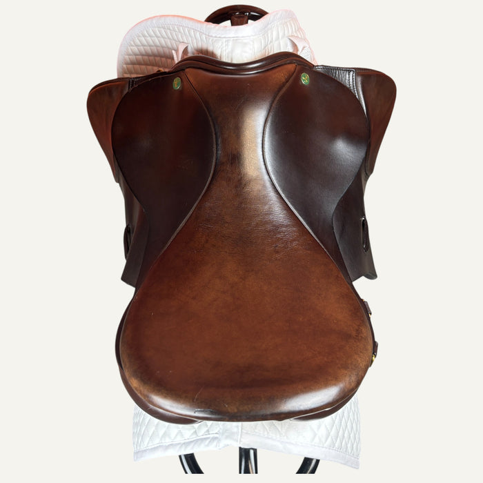 Ideal Classic GP Saddle