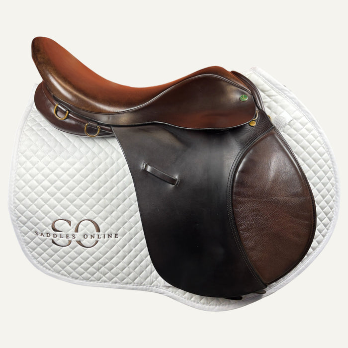 Ideal Classic GP Saddle