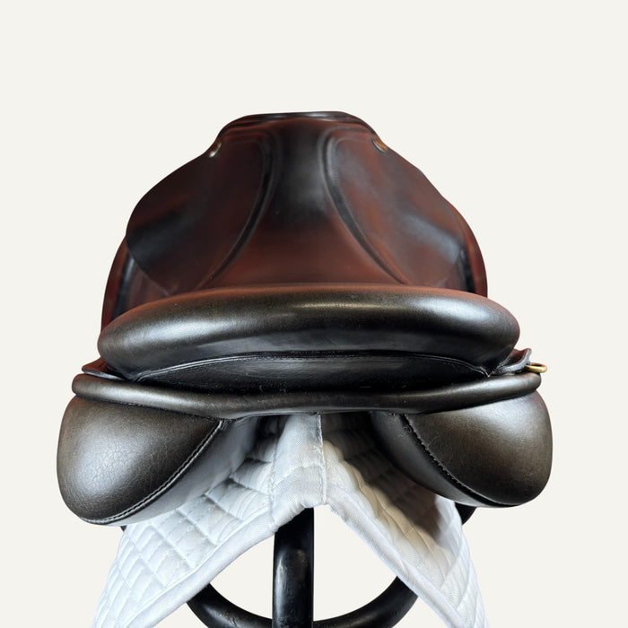 GFS Pro Elite VSD GP Saddle