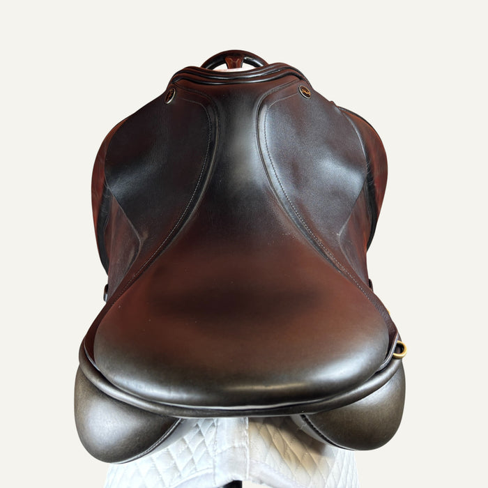 GFS Pro Elite VSD GP Saddle