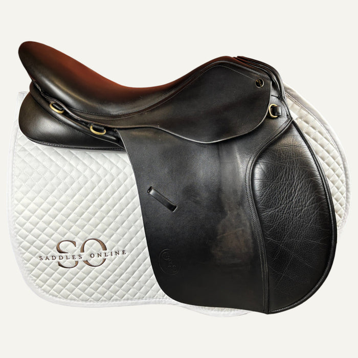 GFS Pro Elite VSD GP Saddle