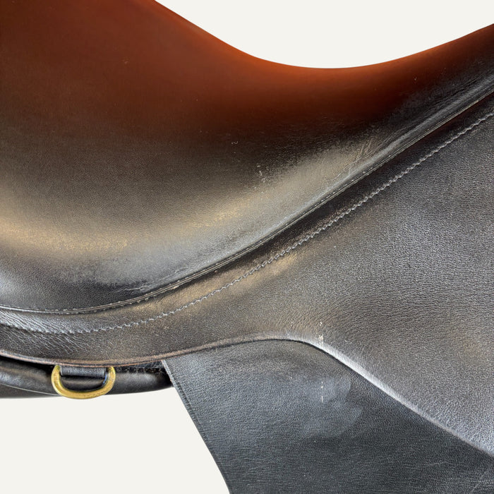 GFS Pro Elite VSD GP Saddle