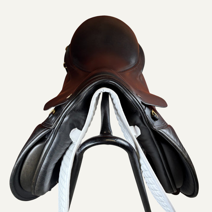 GFS Pro Elite VSD GP Saddle