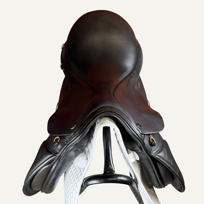 GFS Pro Elite VSD GP Saddle