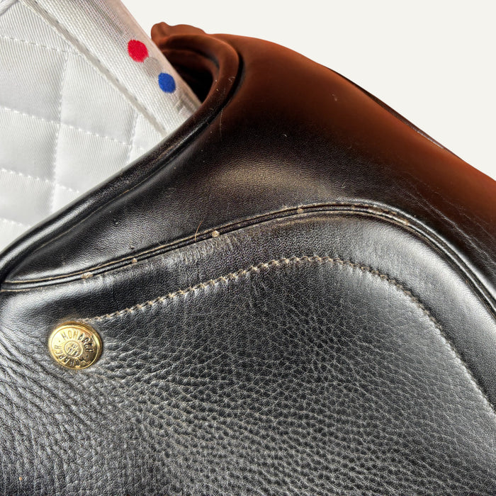 Monarch Adjustable GP Saddle