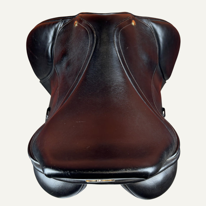 Monarch Adjustable GP Saddle