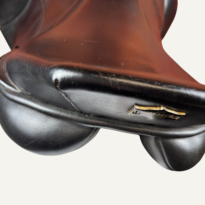 Monarch Adjustable GP Saddle