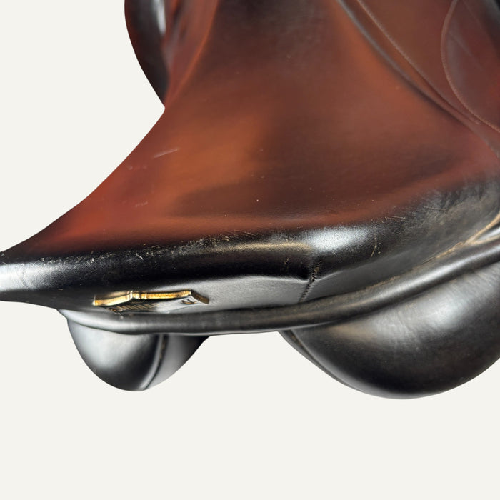 Monarch Adjustable GP Saddle