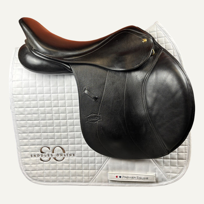 Monarch Adjustable GP Saddle