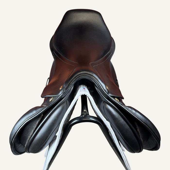 Monarch Adjustable GP Saddle
