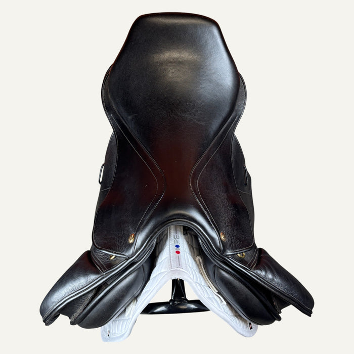 Monarch Adjustable GP Saddle