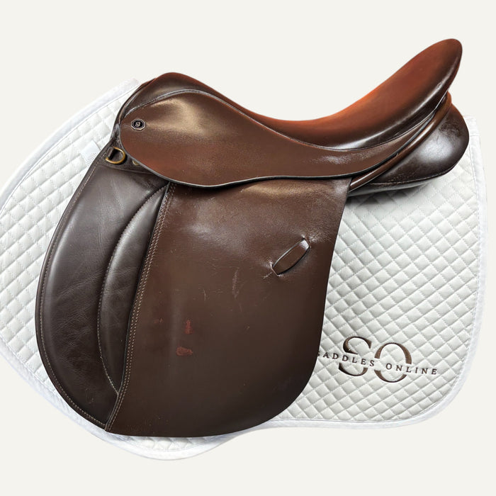 Farrington Working Hunter Show Saddle