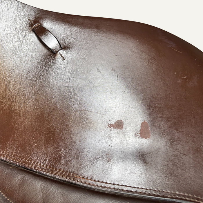 Farrington Working Hunter Show Saddle