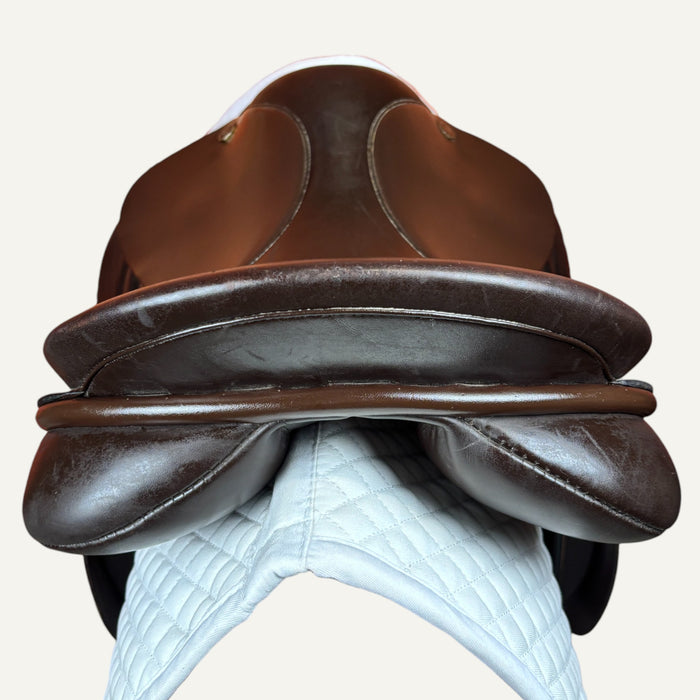 Farrington Working Hunter Show Saddle