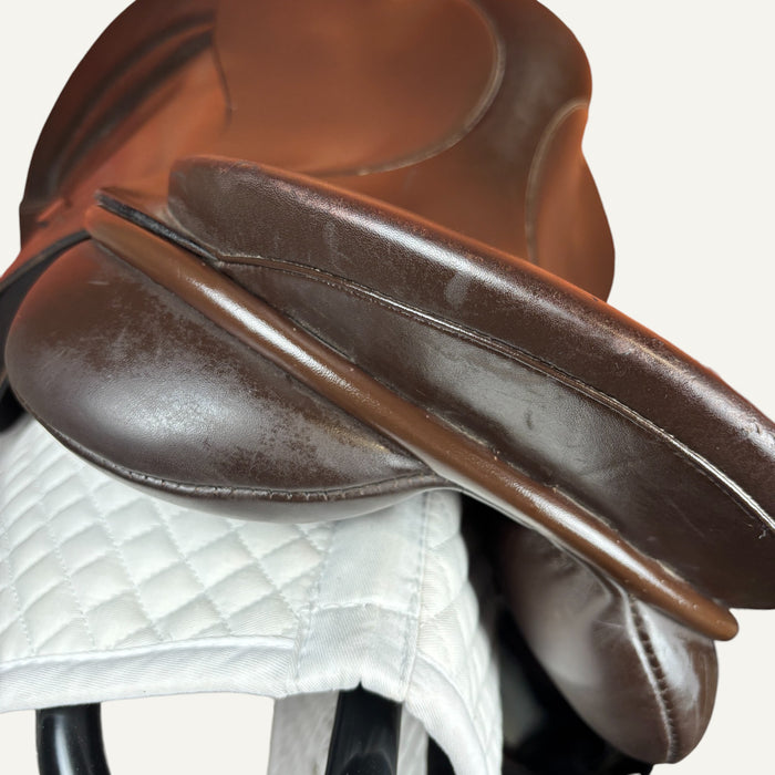 Farrington Working Hunter Show Saddle