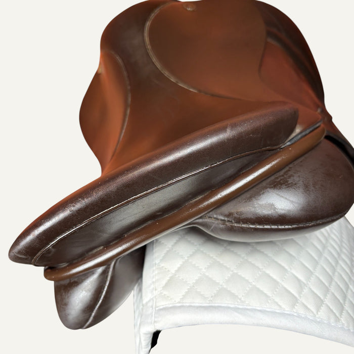 Farrington Working Hunter Show Saddle