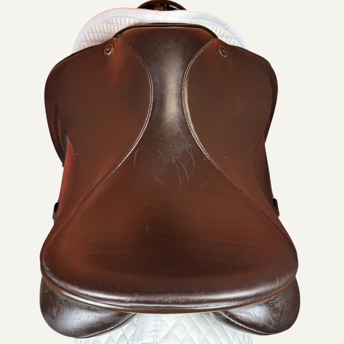 Farrington Working Hunter Show Saddle