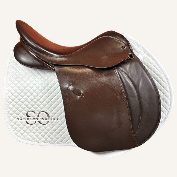Farrington Working Hunter Show Saddle