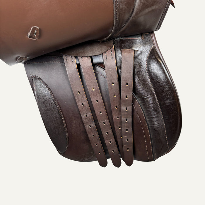 Farrington Working Hunter Show Saddle