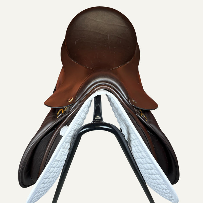 Farrington Working Hunter Show Saddle