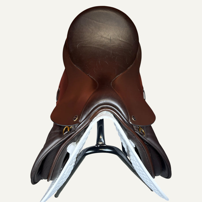 Farrington Working Hunter Show Saddle