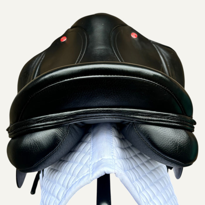 Thorowgood T8 Anatomic MGA GP Saddle