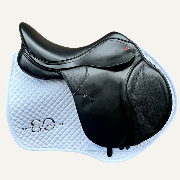 Thorowgood T8 Anatomic MGA GP Saddle