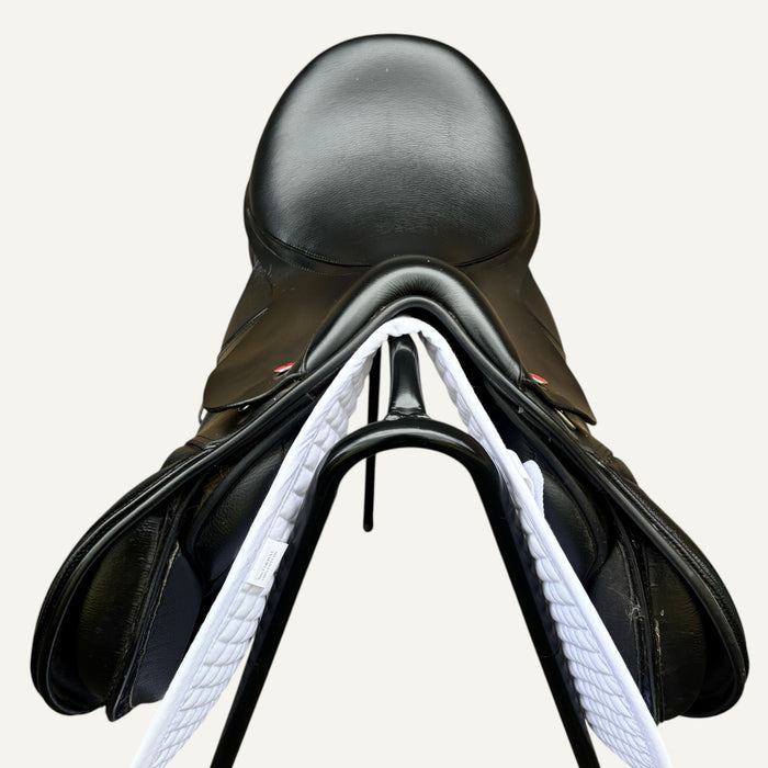 Thorowgood T8 Anatomic MGA GP Saddle